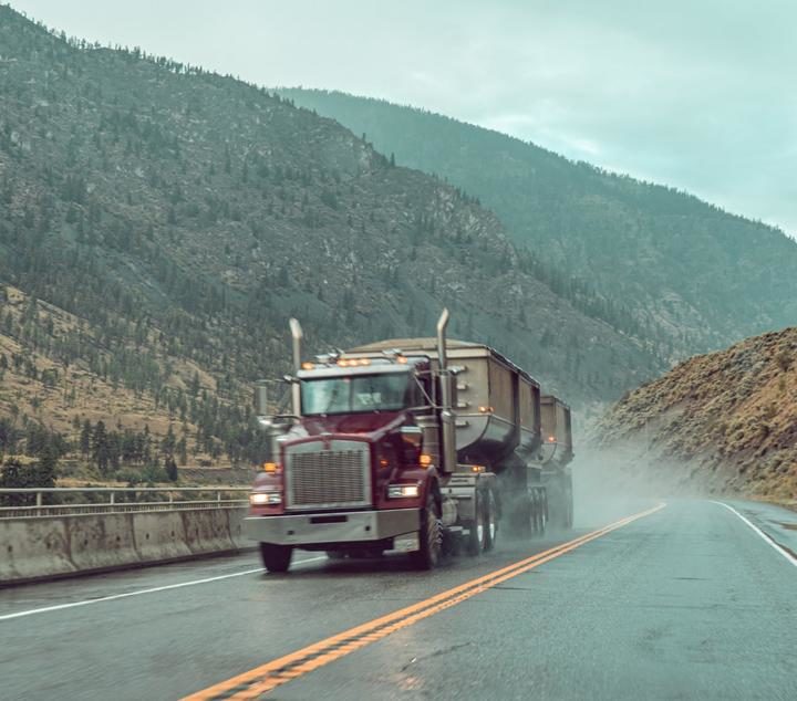 Kiedy po raz ostatni wynajmowałeś ciężarówkę?