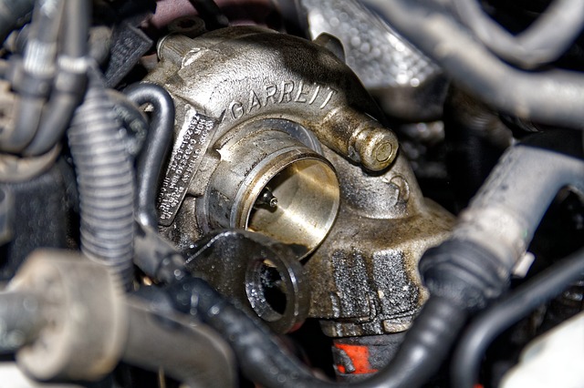 Zakup nowej turbosprężarki to zawsze nie lada wydatek