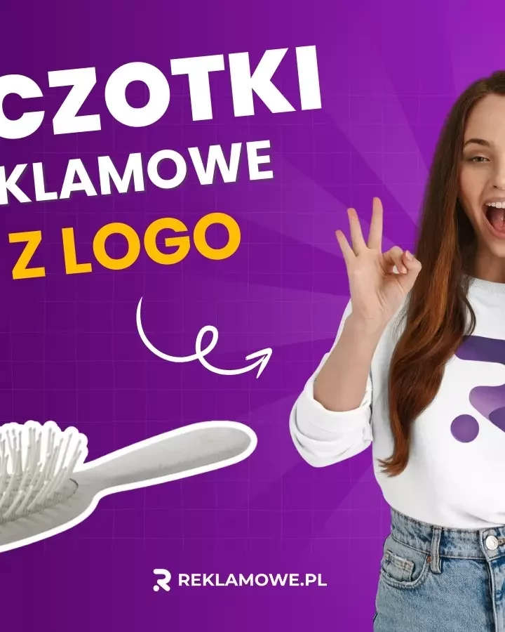 Szczotki reklamowe: Sprzątanie wizerunku marki od podstaw