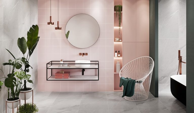 Diamond od Euroceramica – idealny wybór dla miłośników stylu glamour