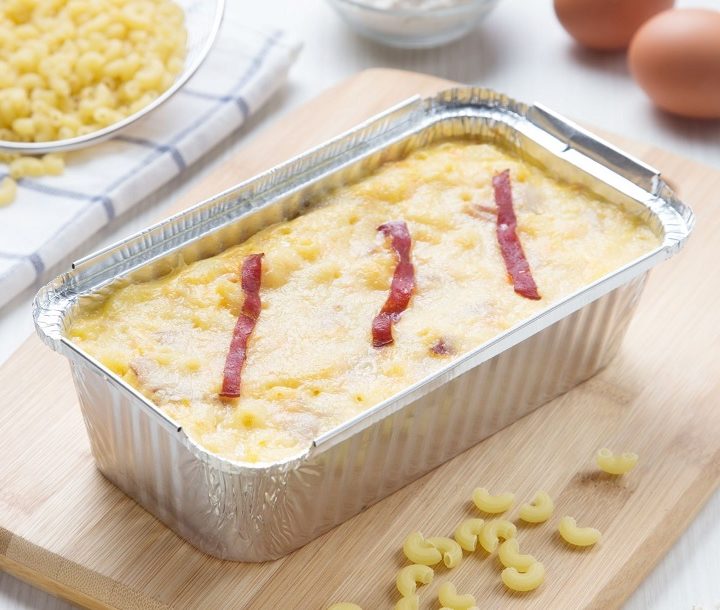 Foremki aluminiowe a segregacja odpadów — praktyczny poradnik