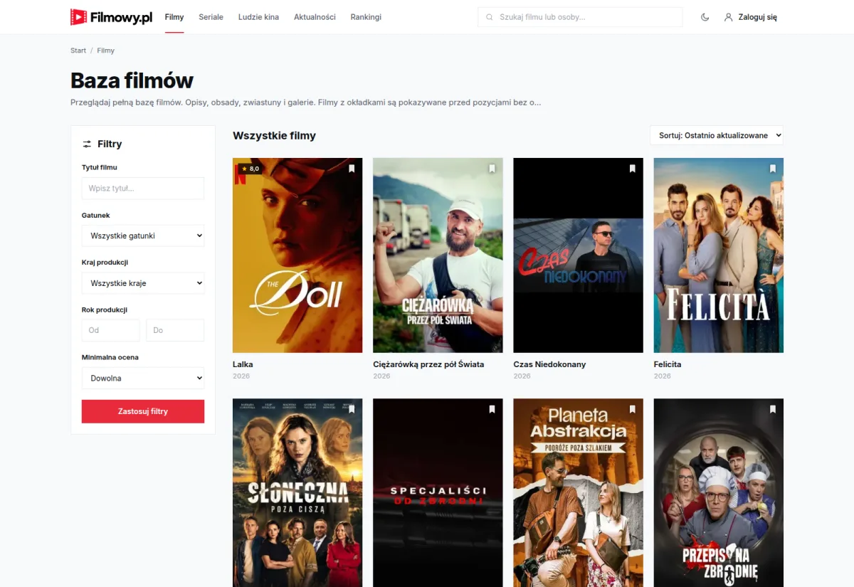 filmowy.pl